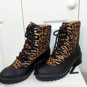 Schultz Malfalda Bootie